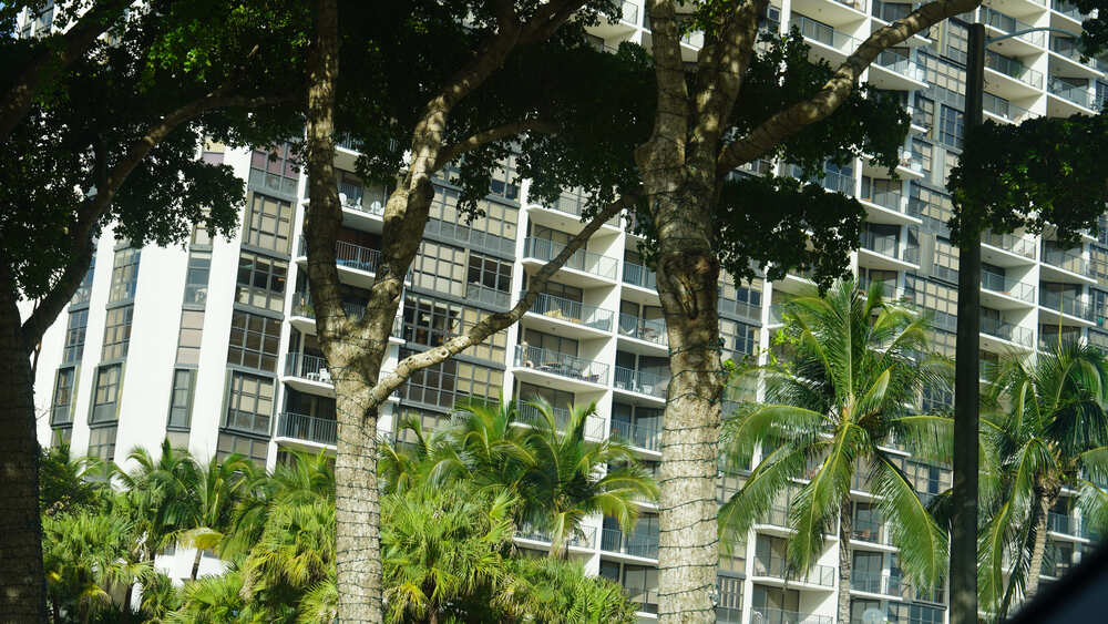 Brickell Place I condo photo 4